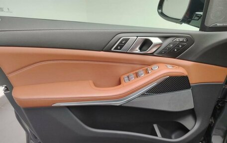 BMW X7, 2025 год, 17 890 000 рублей, 23 фотография