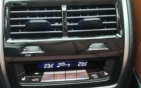 BMW X7, 2025 год, 17 890 000 рублей, 20 фотография