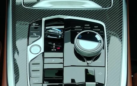 BMW X7, 2025 год, 17 890 000 рублей, 19 фотография