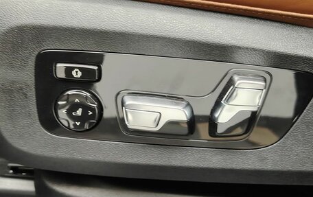 BMW X7, 2025 год, 17 890 000 рублей, 22 фотография