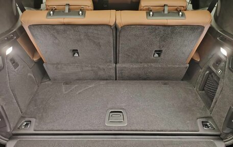 BMW X7, 2025 год, 17 890 000 рублей, 29 фотография