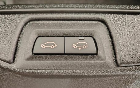 BMW X7, 2025 год, 17 890 000 рублей, 28 фотография