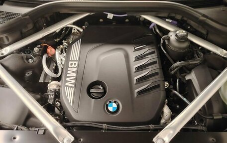 BMW X7, 2025 год, 17 890 000 рублей, 30 фотография