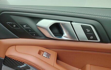 BMW X7, 2025 год, 17 890 000 рублей, 26 фотография