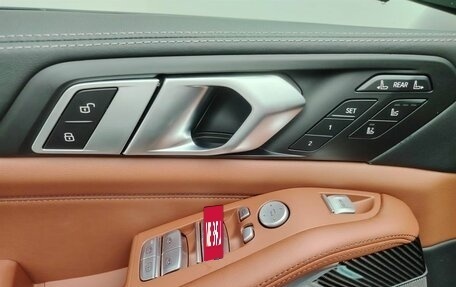 BMW X7, 2025 год, 17 890 000 рублей, 24 фотография