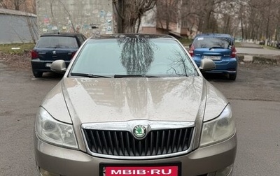 Skoda Octavia, 2010 год, 600 000 рублей, 1 фотография
