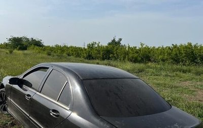 Mercedes-Benz C-Класс, 2004 год, 350 000 рублей, 1 фотография