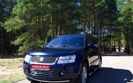 Suzuki Grand Vitara, 2008 год, 910 000 рублей, 1 фотография