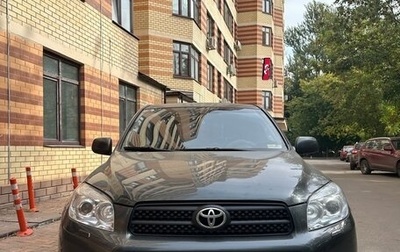 Toyota RAV4, 2008 год, 1 090 000 рублей, 1 фотография