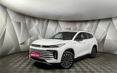 CheryExeed TXL, 2022 год, 2 397 000 рублей, 1 фотография