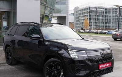 Volkswagen Teramont, 2026 год, 6 550 000 рублей, 1 фотография