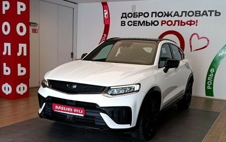 Geely Tugella FY11, 2022 год, 3 050 000 рублей, 1 фотография