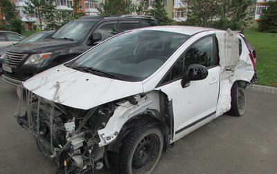 Peugeot 3008 I рестайлинг, 2012 год, 410 000 рублей, 1 фотография