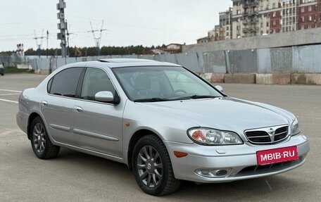 Nissan Maxima VIII, 2004 год, 570 000 рублей, 1 фотография