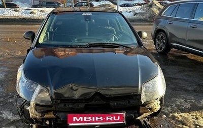 Citroen C4 II рестайлинг, 2005 год, 170 000 рублей, 1 фотография