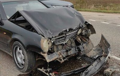 Mercedes-Benz CLK-Класс, 1998 год, 90 000 рублей, 1 фотография