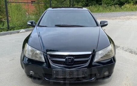 Honda Legend IV, 2007 год, 650 000 рублей, 1 фотография