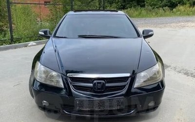 Honda Legend IV, 2007 год, 650 000 рублей, 1 фотография