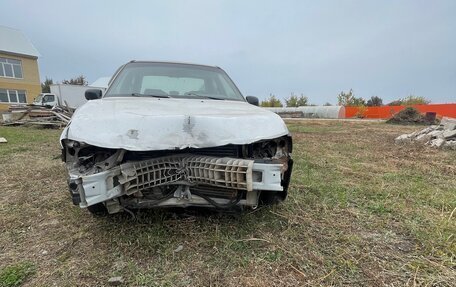 Daewoo Nexia I рестайлинг, 2001 год, 50 000 рублей, 1 фотография