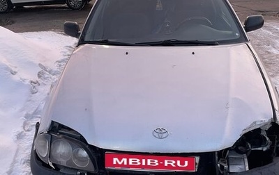 Toyota Avensis III рестайлинг, 2000 год, 85 000 рублей, 1 фотография
