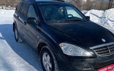 SsangYong Kyron I, 2012 год, 720 000 рублей, 1 фотография