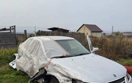 Saab 9-5 I, 2008 год, 400 000 рублей, 1 фотография