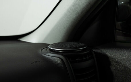 KIA Soul II рестайлинг, 2018 год, 1 849 700 рублей, 17 фотография