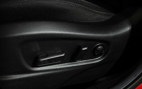 KIA Soul II рестайлинг, 2018 год, 1 849 700 рублей, 23 фотография