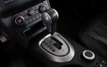 Nissan Qashqai, 2011 год, 989 000 рублей, 12 фотография