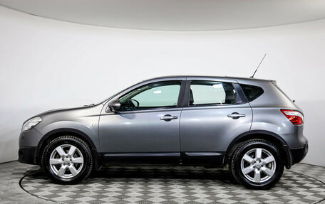 Nissan Qashqai, 2011 год, 989 000 рублей, 8 фотография