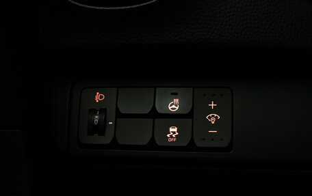 KIA Soul II рестайлинг, 2018 год, 1 849 700 рублей, 22 фотография