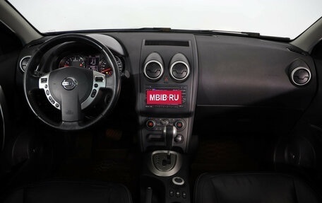 Nissan Qashqai, 2011 год, 989 000 рублей, 9 фотография