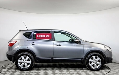 Nissan Qashqai, 2011 год, 989 000 рублей, 4 фотография