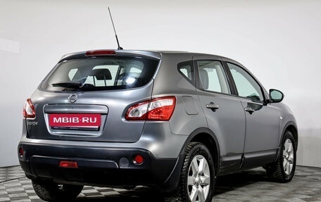 Nissan Qashqai, 2011 год, 989 000 рублей, 5 фотография