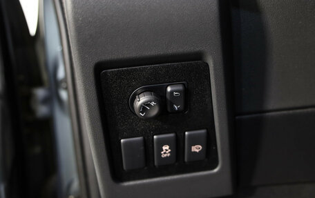 Nissan Qashqai, 2011 год, 989 000 рублей, 16 фотография