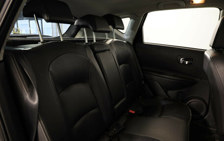 Nissan Qashqai, 2011 год, 989 000 рублей, 19 фотография