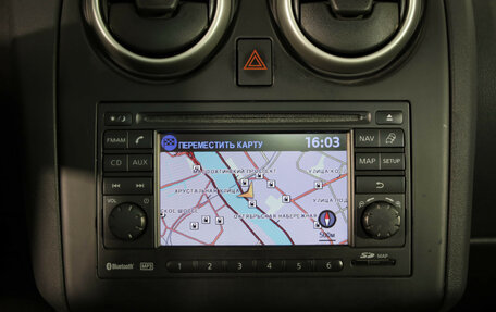 Nissan Qashqai, 2011 год, 989 000 рублей, 15 фотография