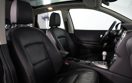 Nissan Qashqai, 2011 год, 989 000 рублей, 18 фотография