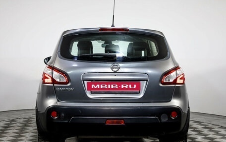 Nissan Qashqai, 2011 год, 989 000 рублей, 6 фотография