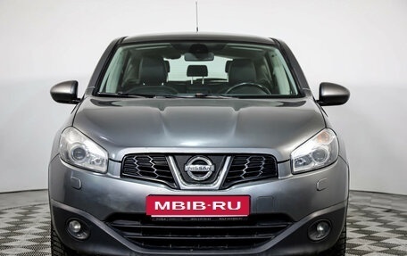 Nissan Qashqai, 2011 год, 989 000 рублей, 2 фотография
