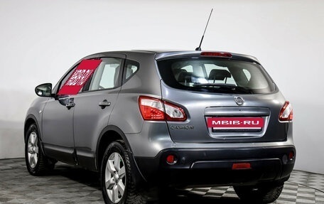 Nissan Qashqai, 2011 год, 989 000 рублей, 7 фотография