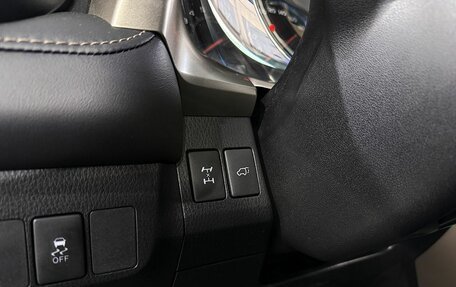 Toyota RAV4, 2013 год, 1 999 000 рублей, 14 фотография