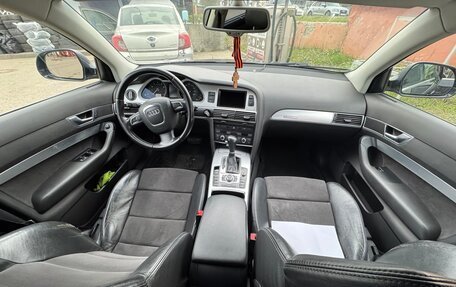 Audi A6, 2010 год, 999 000 рублей, 6 фотография