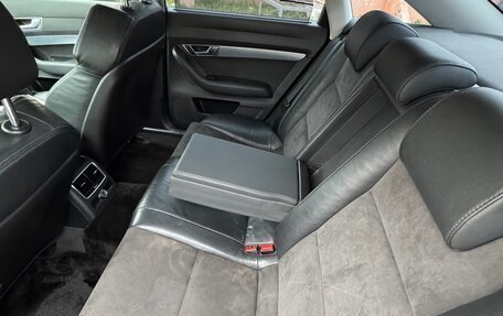 Audi A6, 2010 год, 999 000 рублей, 8 фотография