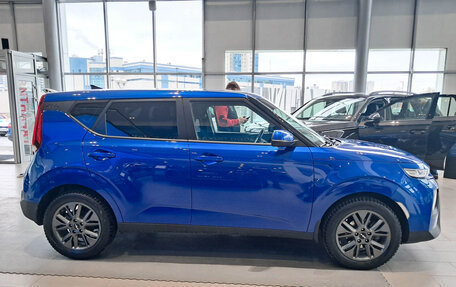 KIA Soul III, 2022 год, 2 475 000 рублей, 8 фотография