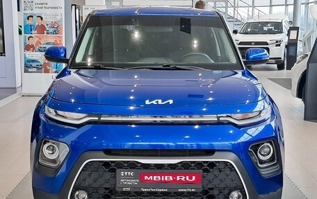 KIA Soul III, 2022 год, 2 475 000 рублей, 6 фотография
