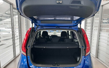 KIA Soul III, 2022 год, 2 475 000 рублей, 14 фотография