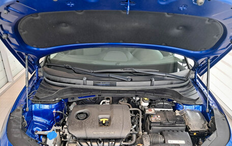 KIA Soul III, 2022 год, 2 475 000 рублей, 13 фотография