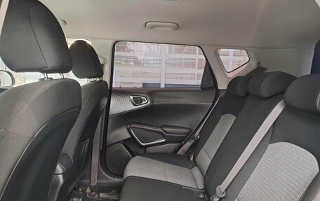 KIA Soul III, 2022 год, 2 475 000 рублей, 16 фотография