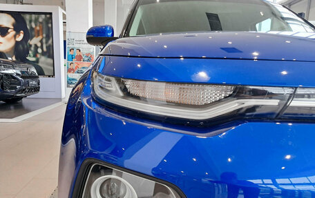 KIA Soul III, 2022 год, 2 475 000 рублей, 21 фотография